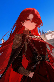 Web Novel