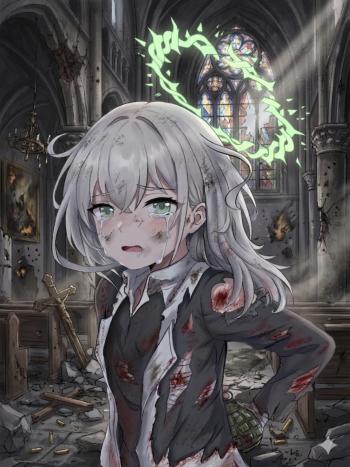 Web Novel