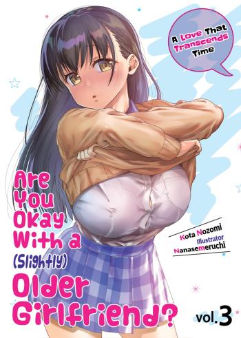 LN Vol 1