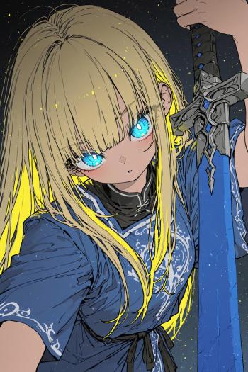 Web Novel