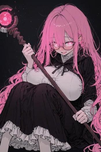 Web Novel