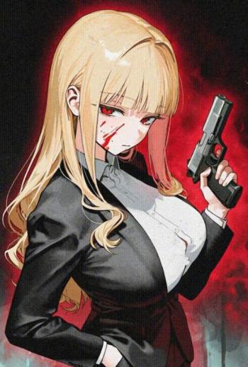 Web Novel