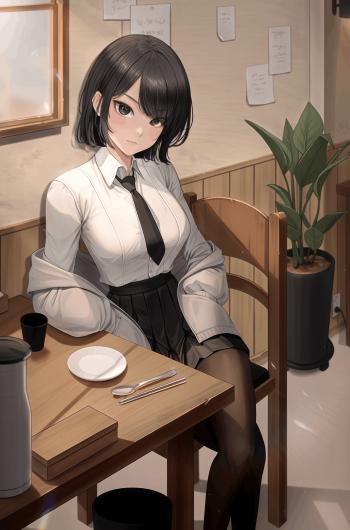 Web novel