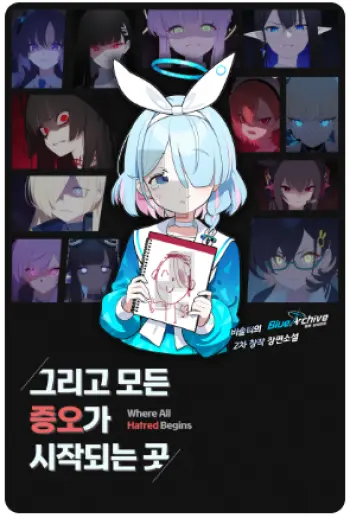 Đọc [Blue Archive] Nơi Hận Thù Bắt Đầu - Chương 51: Tỉnh giấc khỏi ảo ...